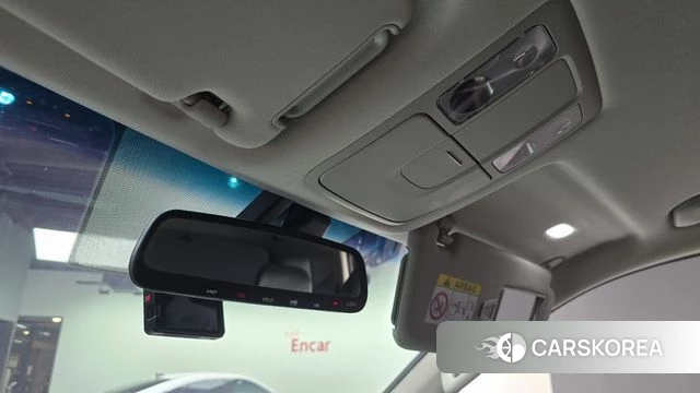 Kia Mohave Master id 4677238 из Кореи 8