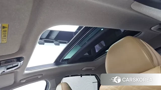 Hyundai Sonata (DN8) id 3778805 из Кореи 8