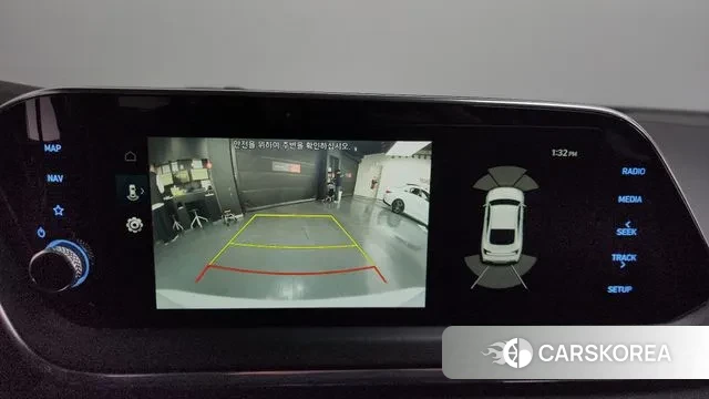 Hyundai Sonata Hybrid (DN8) id 3453574 из Кореи 8