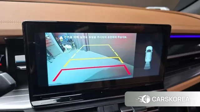 Ssangyong Torres id 3523960 из Кореи 8