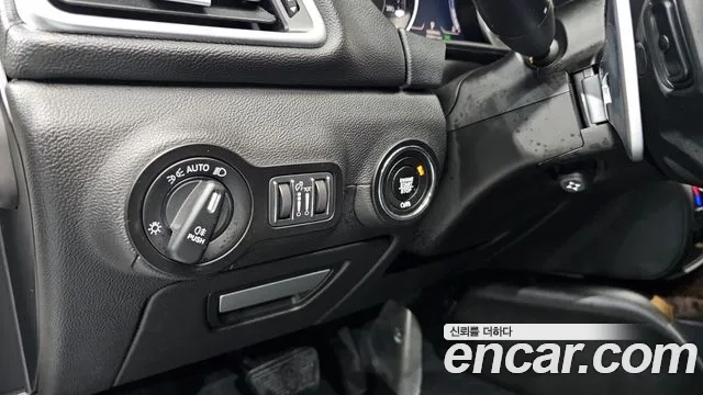 Maserati Ghibli id 2858357 из Кореи 8