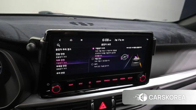 Kia The New K3 2nd generation id 3798638 из Кореи 8