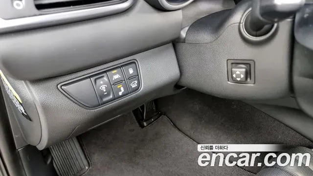 Genesis G70 id 2653183 из Кореи 8