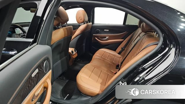 Mercedes-Benz E-Class W213 id 3794723 из Кореи 8