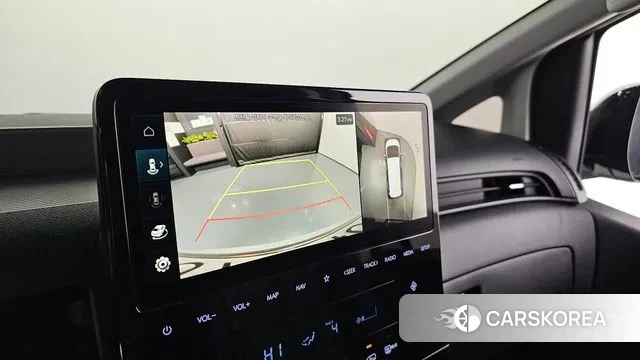 Hyundai Staria id 3629015 из Кореи 8