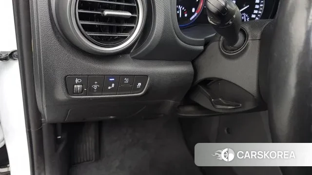 Hyundai Kona id 3698804 из Кореи 8