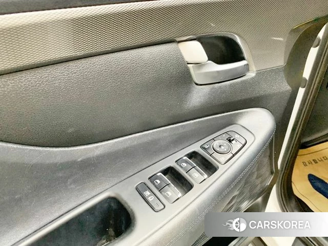 Hyundai Santa Fe TM id 4595407 из Кореи 8