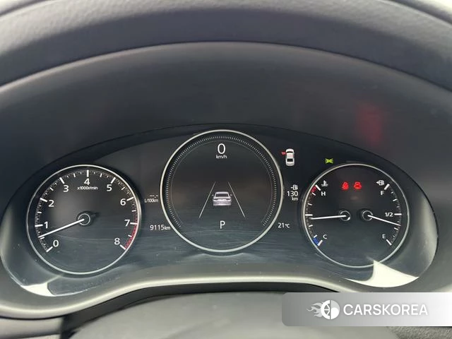 Mazda 3 Angkesaila id 4299931 из Китая 8