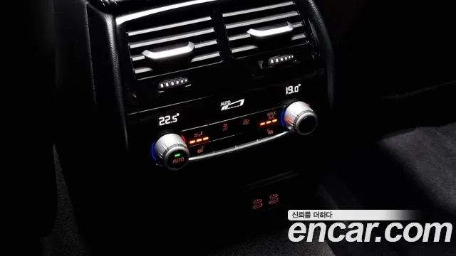 BMW 6 Series GT (G32) id 2714376 из Кореи 8