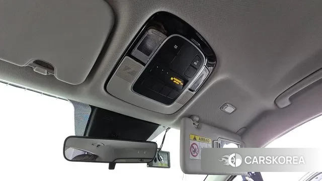 Hyundai Tucson (NX4) id 3639451 из Кореи 8