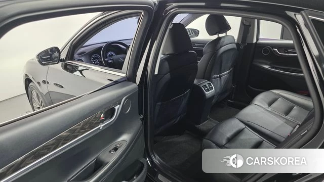 Hyundai Grandeur IG id 3885907 из Кореи 8