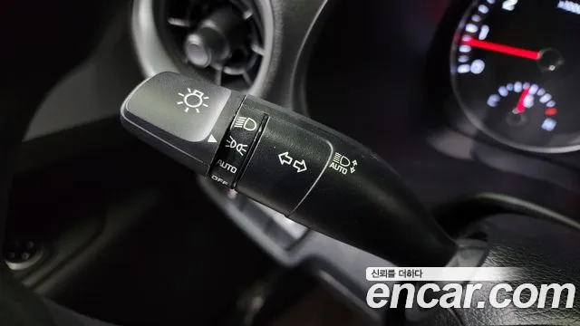 Kia The New K3 2nd generation id 2337195 из Кореи 8