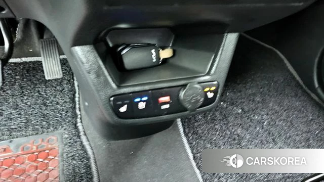 Kia The New Kia Ray id 3864966 из Кореи 8