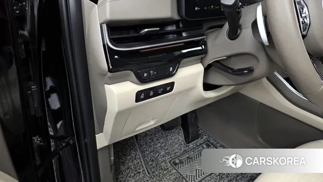 Kia The New Carnival 4th Generation id 3664105 из Кореи 8