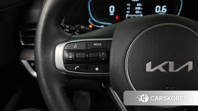Kia Sportage 5th Generation id 4280080 из Кореи 8