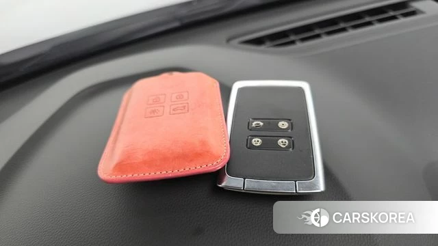 Renault Korea (Samsung) XM3 id 4464967 из Кореи 8