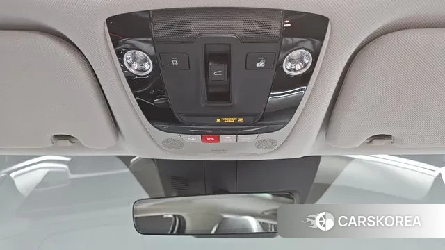 Kia The New Sorento 4th Generation id 3580783 из Кореи 8