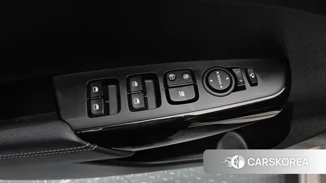 Kia All New Morning (JA) id 3413172 из Кореи 8