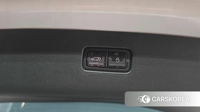 Genesis GV80 id 4590780 из Кореи 8