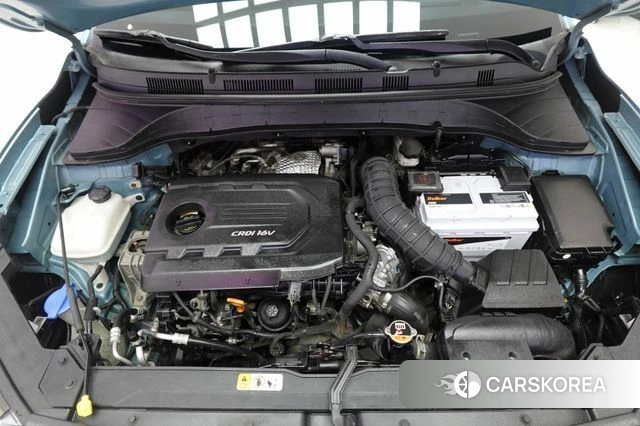 Hyundai Kona id 3880322 из Кореи 8