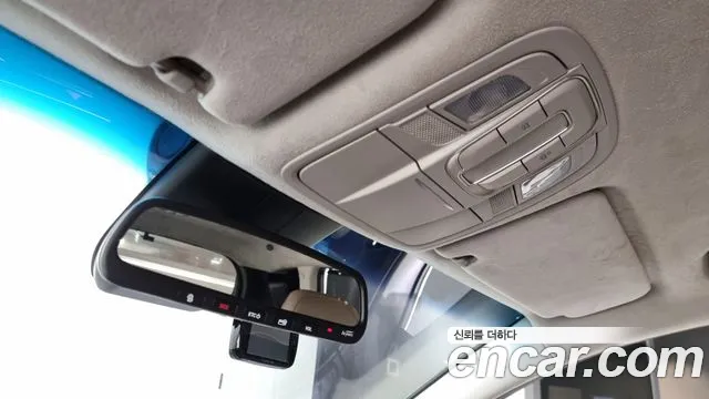 Hyundai Santa Fe TM id 2808591 из Кореи 8