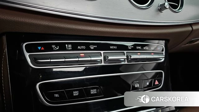 Mercedes-Benz E-Class W213 id 3872396 из Кореи 8