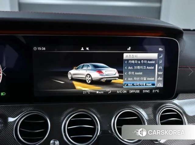 Mercedes-Benz E-Class W213 id 3024840 из Кореи 8