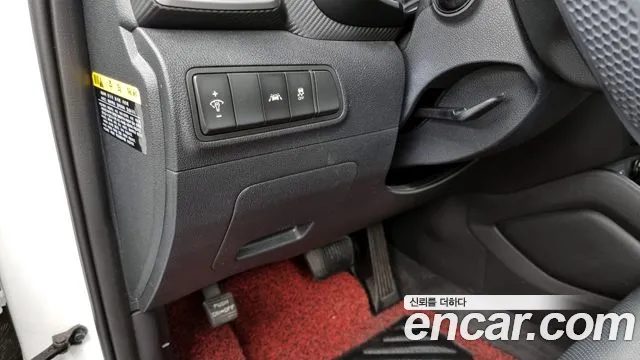 Hyundai All New Tucson id 2762356 из Кореи 8