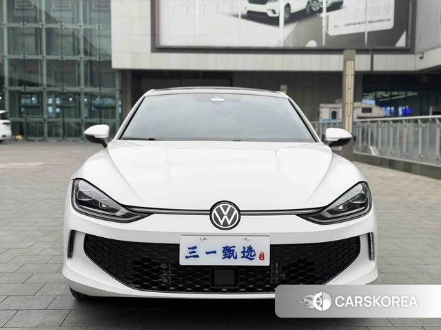 Volkswagen Lingdu id 3939297 из Китая 8