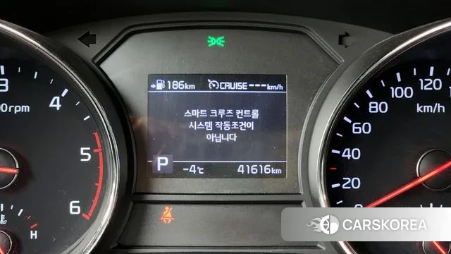 Kia The New Carnival id 3541710 из Кореи 8