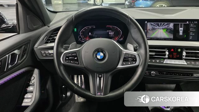 BMW 1 Series (F40) id 4548797 из Кореи 8