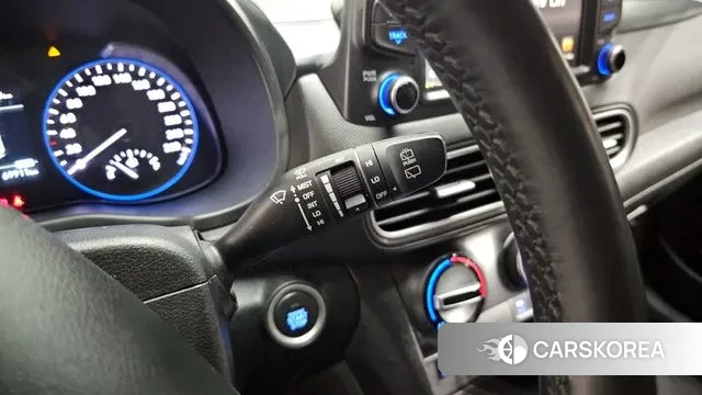 Hyundai Kona id 3434814 из Кореи 8