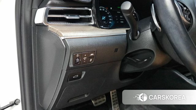 Kia K5 3rd generation id 4594296 из Кореи 8