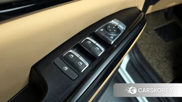 Kia Carnival 4th generation id 3751562 из Кореи 8