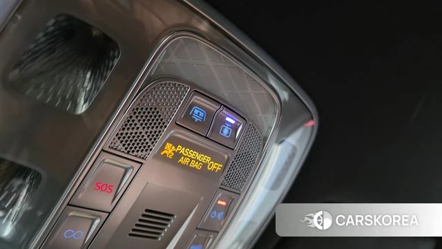 Genesis G80 (RG3) id 4641863 из Кореи 8