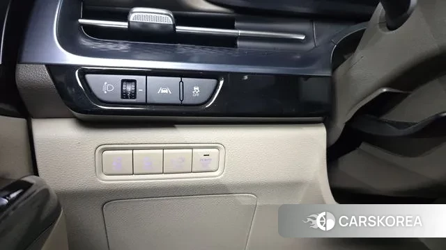 Kia Carnival 4th generation id 3649737 из Кореи 8