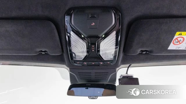 BMW X7 (G07) id 4302795 из Кореи 8