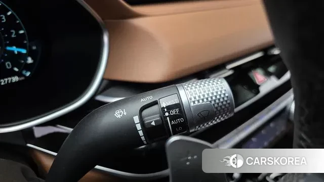 Genesis G80 (RG3) id 3447412 из Кореи 8