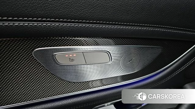 Mercedes-Benz CLS-Class C257 id 3861545 из Кореи 8