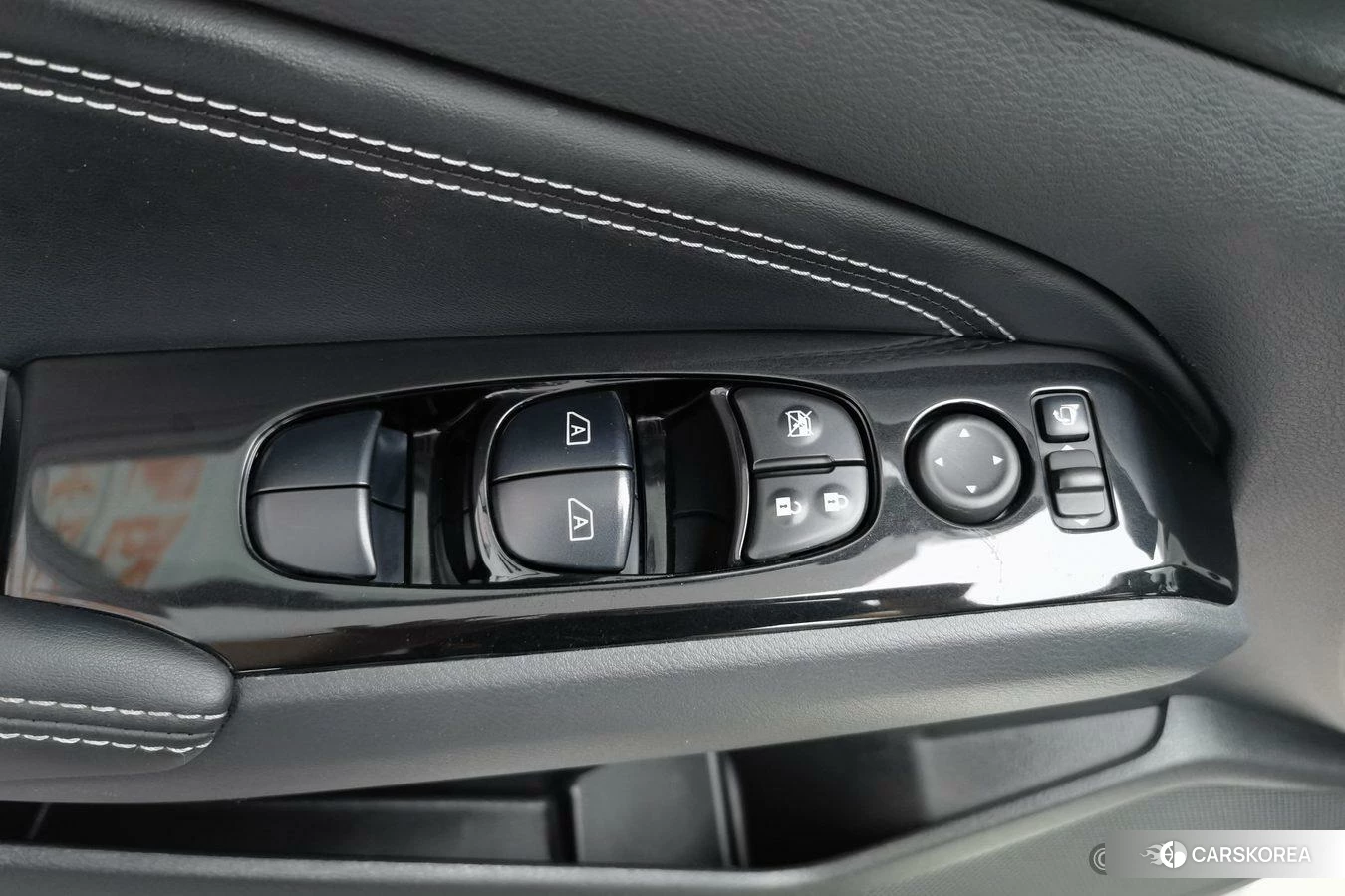 Nissan Teana id 4499095 из Китая 8