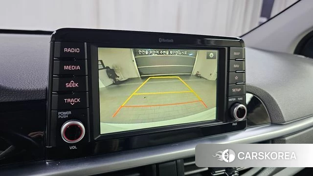 Kia All New Morning (JA) id 3886423 из Кореи 8