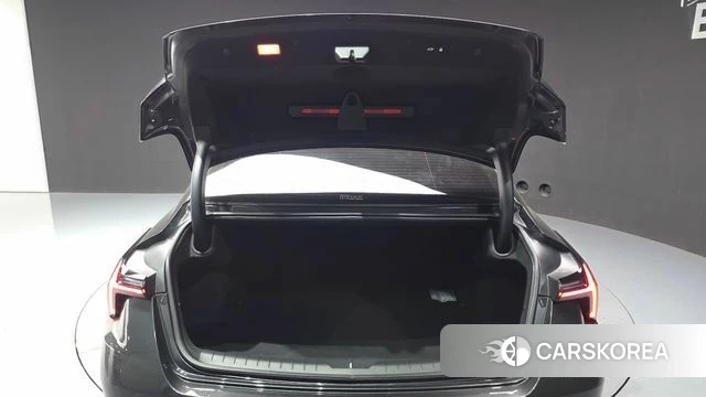 Kia The New K8 Hybrid id 4916527 из Кореи 8