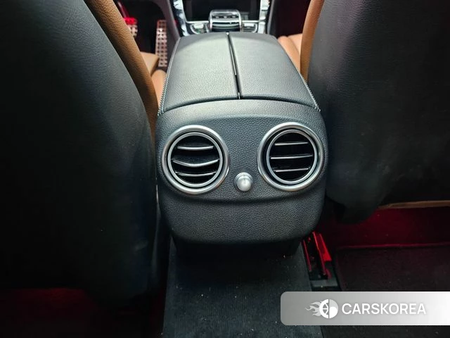 Mercedes-Benz C-Class W205 id 4317723 из Кореи 8