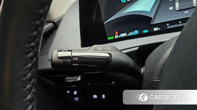 Kia EV6 id 3043409 из Кореи 8