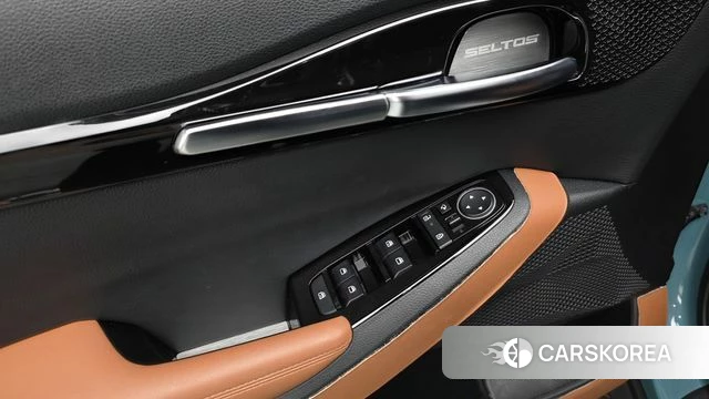 Kia The New Seltos id 4783531 из Кореи 8