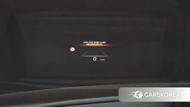 Genesis G90 (RS4) id 3463075 из Кореи 8