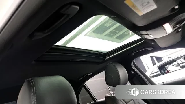 Mercedes-Benz E-Class W213 id 3468299 из Кореи 8