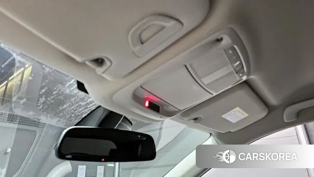 Renault Korea (Samsung) The New QM6 id 3269474 из Кореи 8