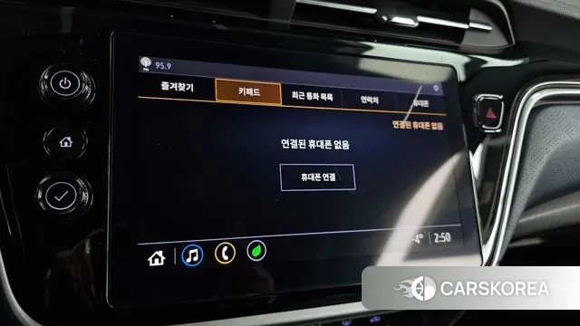 Chevrolet (GM Daewoo) Bolt EUV id 3615304 из Кореи 8