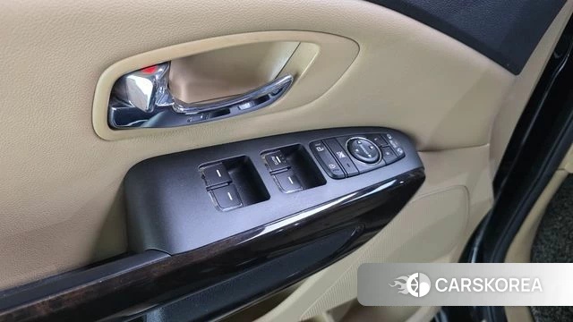 Kia The New Carnival id 4595597 из Кореи 8